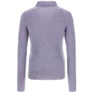 Gucci Polo Cardigan