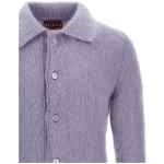 Gucci Polo Cardigan