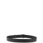 Gucci Incrocio Gg Reversible Belt