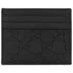 Gucci Gg Emblem Card Holder
