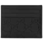 Gucci Gg Emblem Card Holder