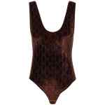 Gucci Gg Bodysuit
