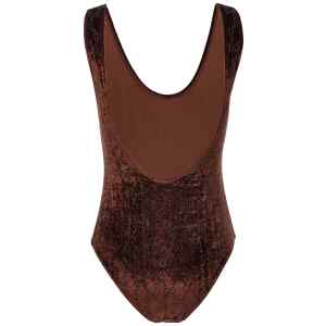 Gucci Gg Bodysuit