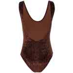 Gucci Gg Bodysuit