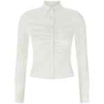 Balenciaga Curling Shirt