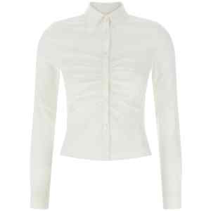 Balenciaga Curling Shirt
