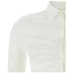 Balenciaga Curling Shirt