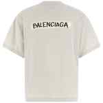 Balenciaga Masking Tape T-shirt