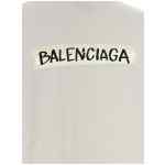 Balenciaga Masking Tape T-shirt