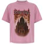 Balenciaga Sacré Cœur T-shirt