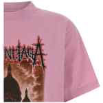 Balenciaga Sacré Cœur T-shirt
