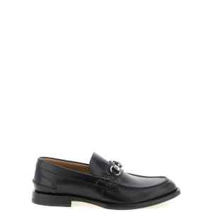 Gucci Morsetto Loafers