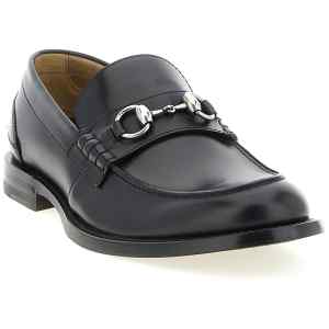 Gucci Morsetto Loafers