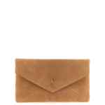 Saint Laurent Envelope Maxi Clutch