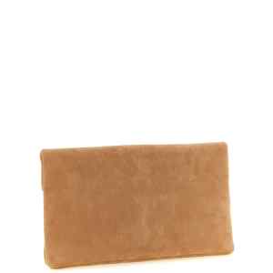 Saint Laurent Envelope Maxi Clutch