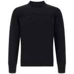 Gucci Intarsia Sweater