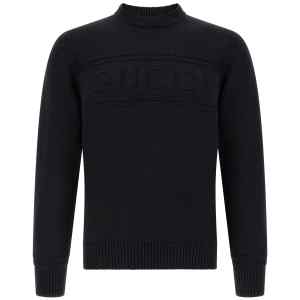 Gucci Intarsia Sweater
