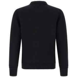 Gucci Intarsia Sweater