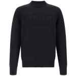 Gucci Intarsia Sweater