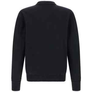 Gucci Intarsia Sweater