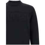 Gucci Intarsia Sweater