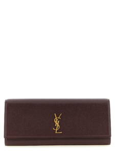 Saint Laurent Kate Clutch