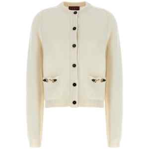 Gucci Morsetto Cardigan