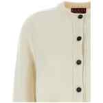 Gucci Morsetto Cardigan