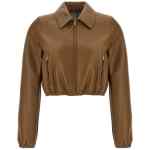 Gucci Cropped Jacket