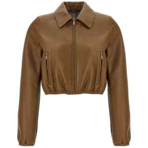 Gucci Cropped Jacket
