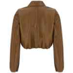 Gucci Cropped Jacket