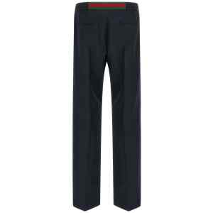 Gucci Technical Panama Pants