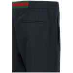 Gucci Technical Panama Pants