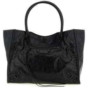 Balenciaga Le City Small Shopping Bag