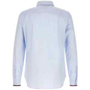 Gucci Striped Shirt