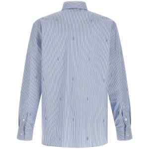 Gucci Fil Coupé Shirt