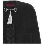 Gucci Morsetto Cape