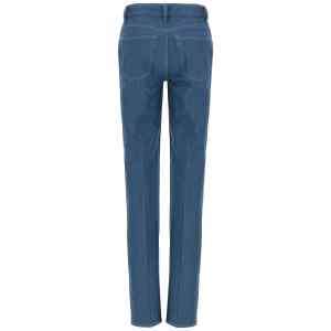 Gucci Morsetto Jeans