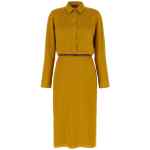 Gucci Jacquard Gg Dress