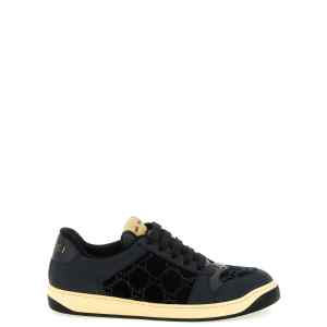 Gucci Screener Sneakers