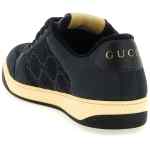 Gucci Screener Sneakers