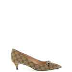 Gucci Morsetto Pumps
