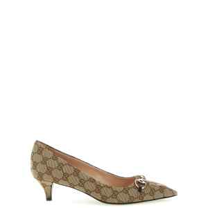 Gucci Morsetto Pumps