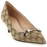 Gucci Morsetto Pumps