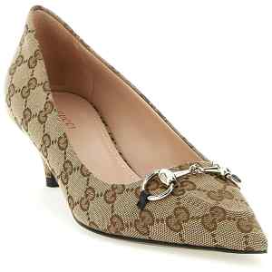Gucci Morsetto Pumps