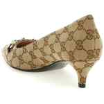Gucci Morsetto Pumps