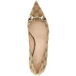 Gucci Morsetto Pumps