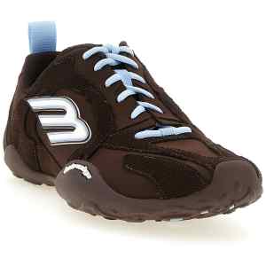 Balenciaga Monday Ultra Sneakers