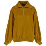 Gucci Gg Jacquard Sweater