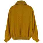 Gucci Gg Jacquard Sweater